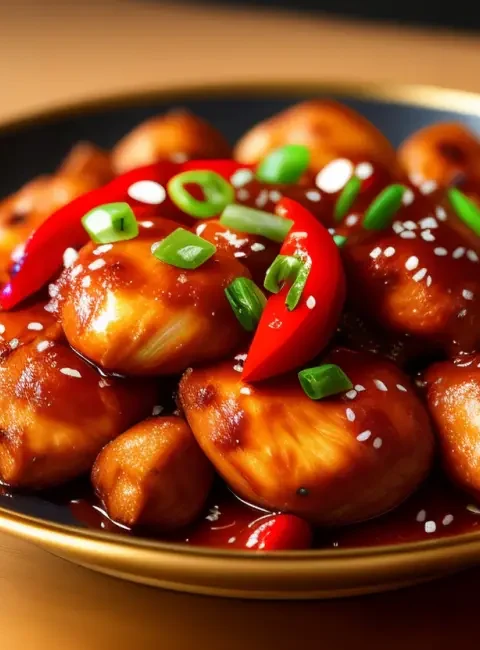 chilli chicken recipe in hindi