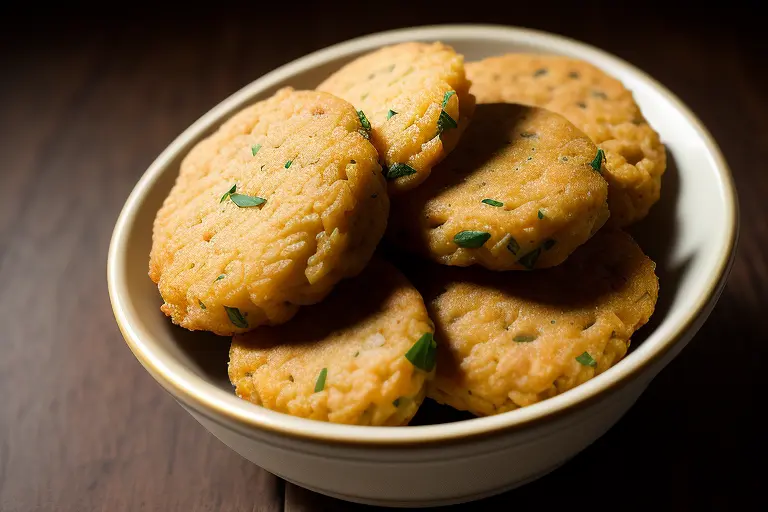 Kothimbir vadi recipe in hindi