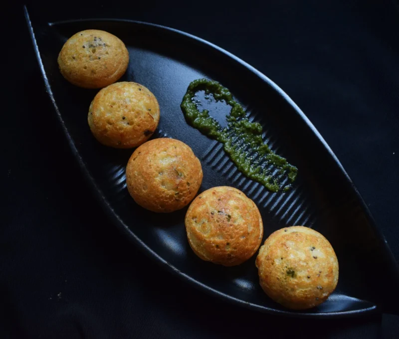 Appe Recipe in Marathi