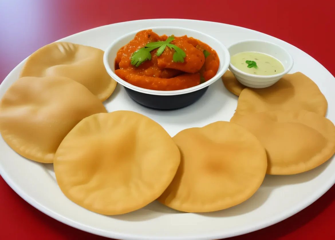 bedmi puri recipe in hindi