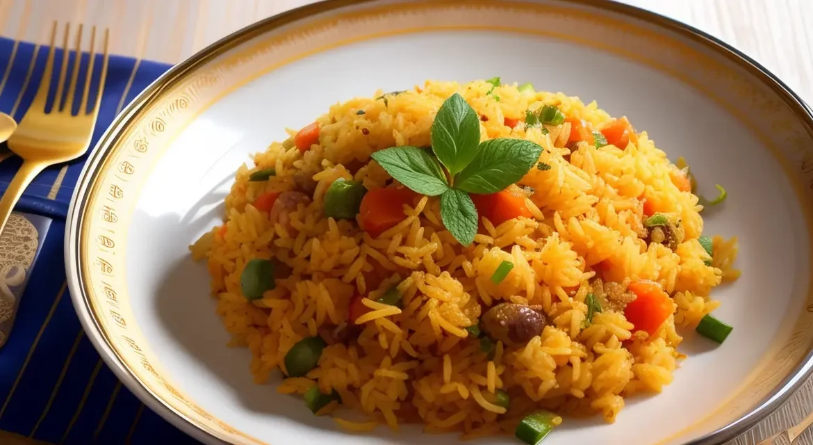 veg pulao recipe in hindi