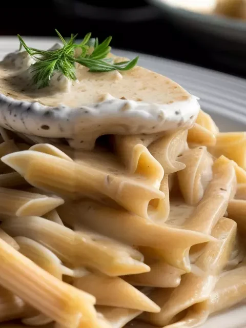 White Sauce Pasta Recipe in Hindi