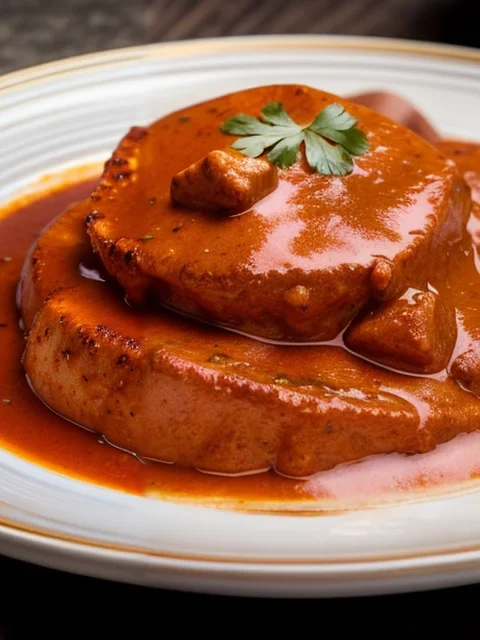 butter chicken recipe in hindi