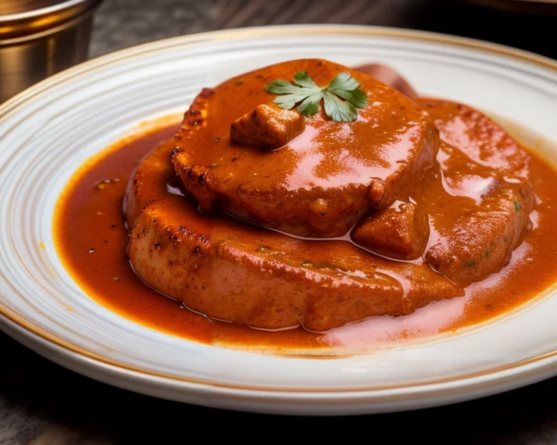 butter chicken recipe in hindi