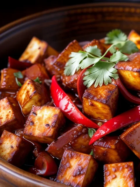 Chilli Paneer Recipe in Hindi