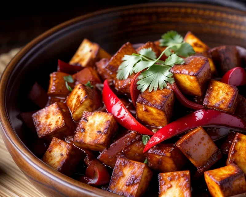 Chilli Paneer Recipe in Hindi
