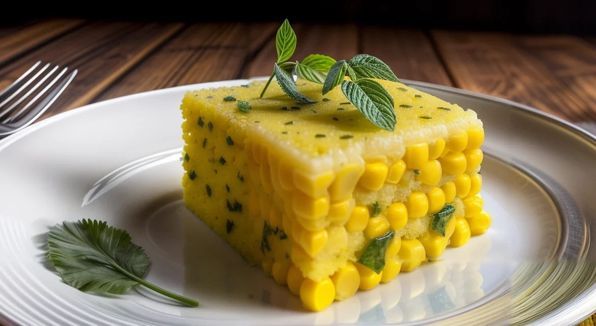 corn makki dhokla recipe in hindi
