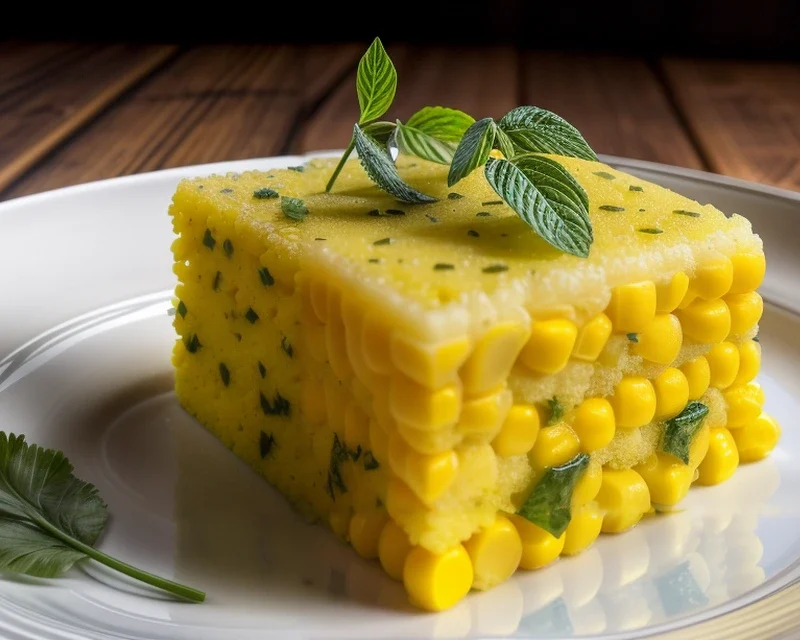 corn makki dhokla recipe in hindi