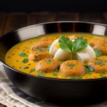 Fruit Custard Recipe in Hindi | फ्रूट कस्टर्ड रेसिपी हिंदी में