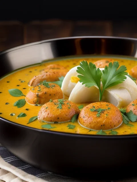 kadhi recipe in hindi