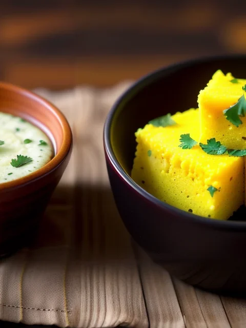 khaman dhokla recipe in hindi