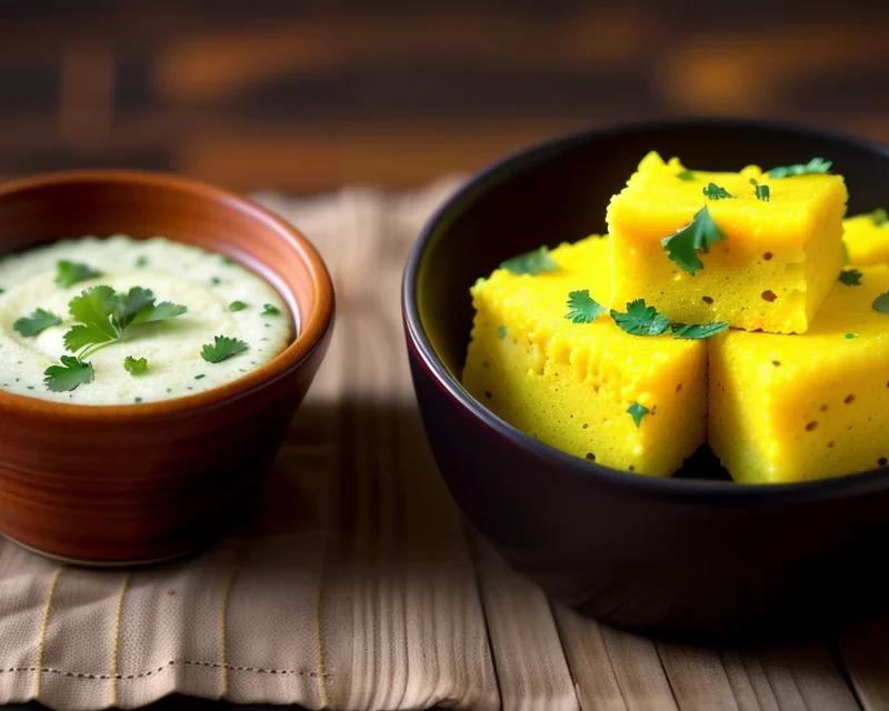 khaman dhokla recipe in hindi