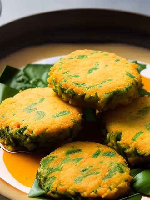palak pakoda recipe in hindi