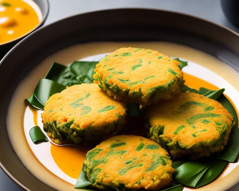 palak pakoda recipe in hindi