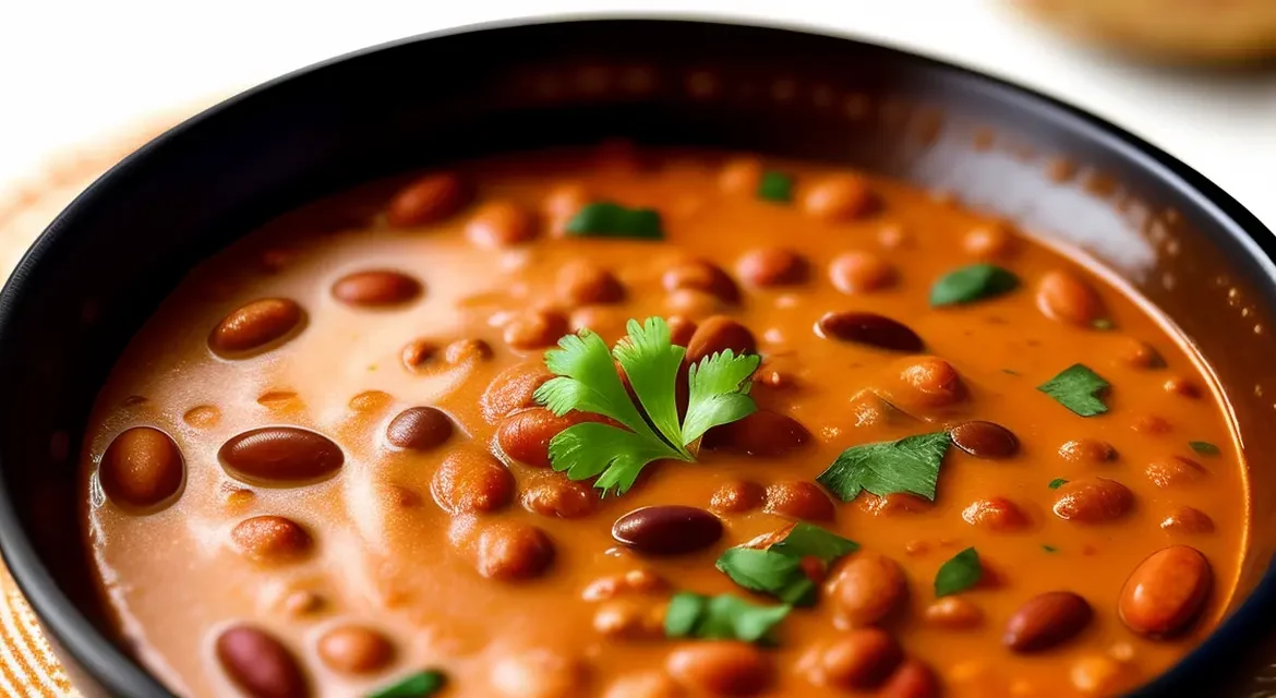 rajma chawal recipe in hindi