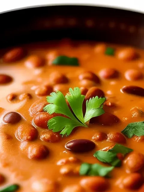 rajma chawal recipe in hindi