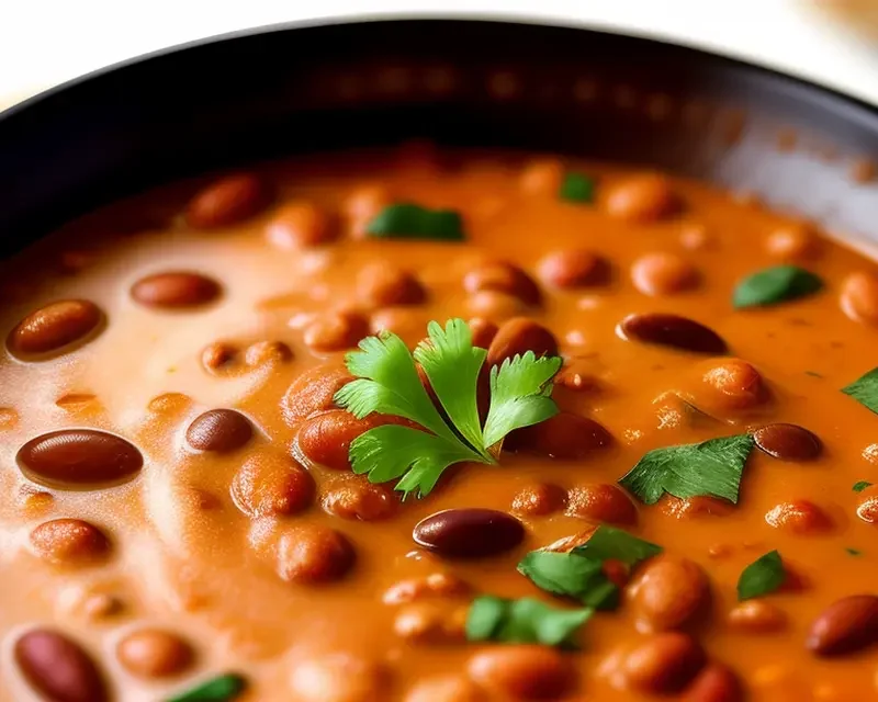 rajma chawal recipe in hindi