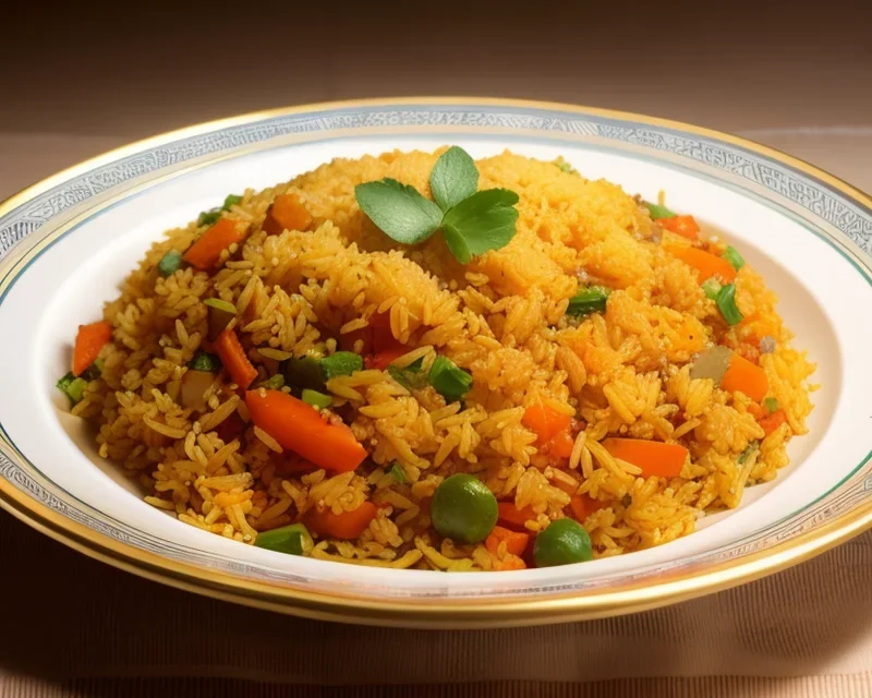 pulav recipe in hindi