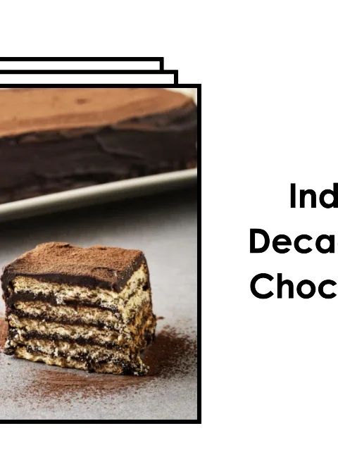 Biscuit Cake Recipe in Hindi