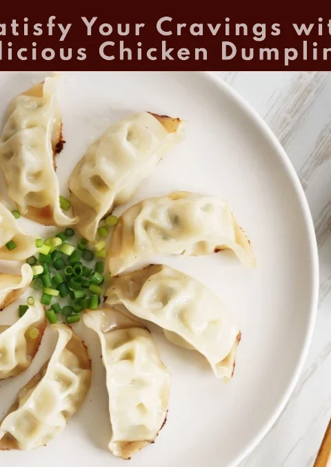 Chicken Momos Recipe in Hindi