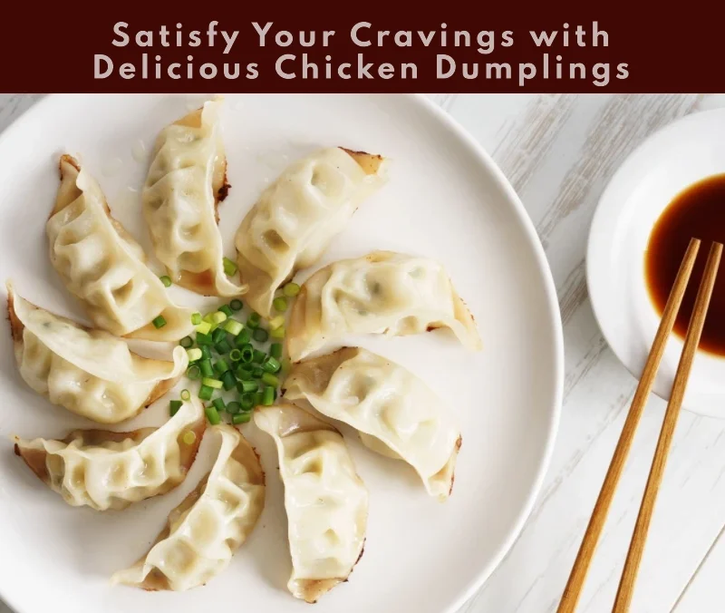 Chicken Momos Recipe in Hindi