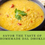 Lau Dal Recipe | लौ दाल रेसिपी