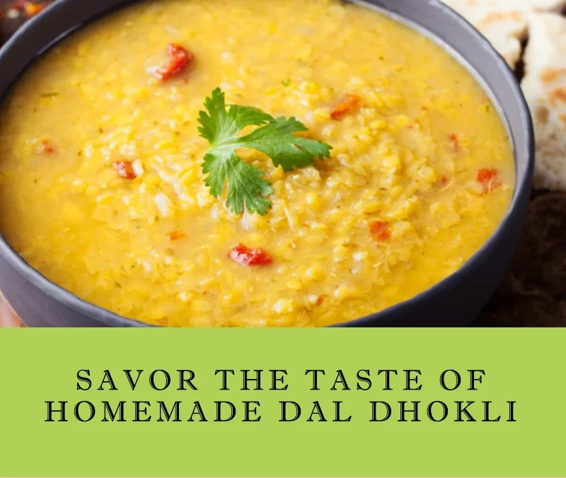 Dal Dhokli Recipe Rajasthani, दाल ढोकली रेसिपी राजस्थानी