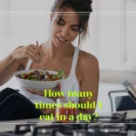 खाने में जल्दी क्या बन सकता है? | What can be prepared quickly for eating?