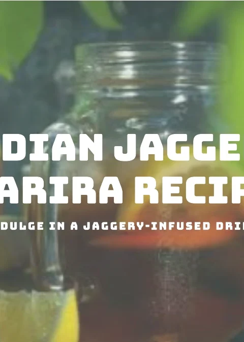 Indian Jaggery Harira Recipe in Hindi