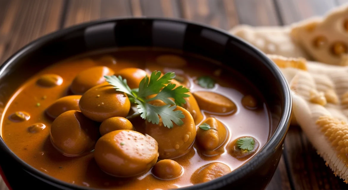 Soyabean ki Sabji Recipe in Hindi