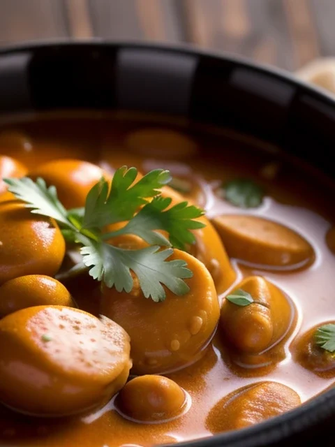 Soyabean ki Sabji Recipe in Hindi