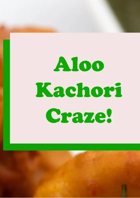 aloo kachori recipe in hindi