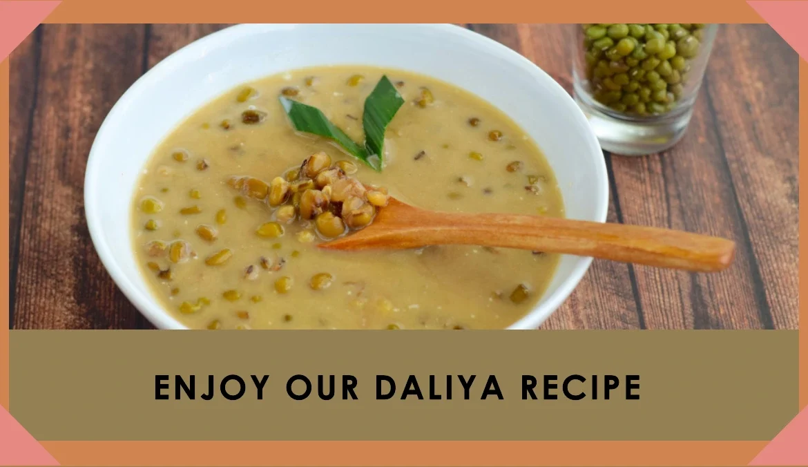 Daliya Recipe in Hindi, दलिया रेसिपी हिंदी में