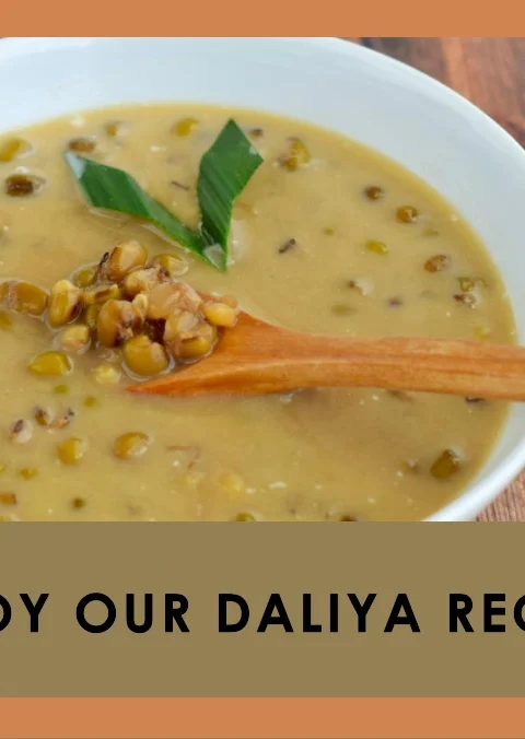 Daliya Recipe in Hindi, दलिया रेसिपी हिंदी में