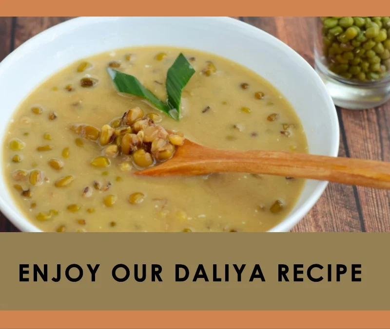 Daliya Recipe in Hindi, दलिया रेसिपी हिंदी में