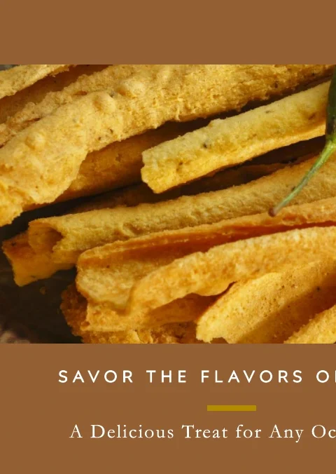 Fafda Recipe in Hindi