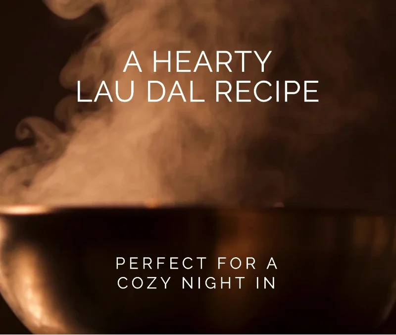 Lau Dal Recipe, लौ दाल रेसिपी