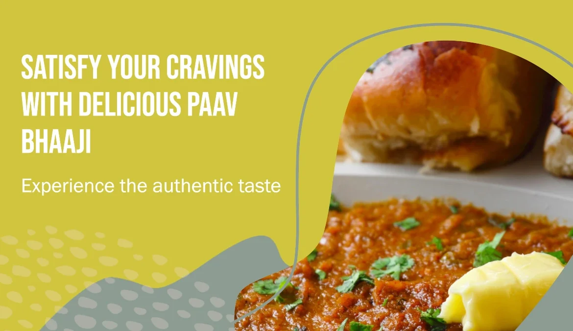 Pav Bhaji Recipe in Hindi