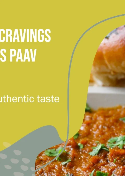 Pav Bhaji Recipe in Hindi