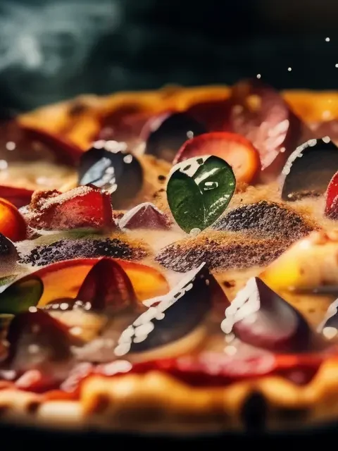 pizza recipe in hindi