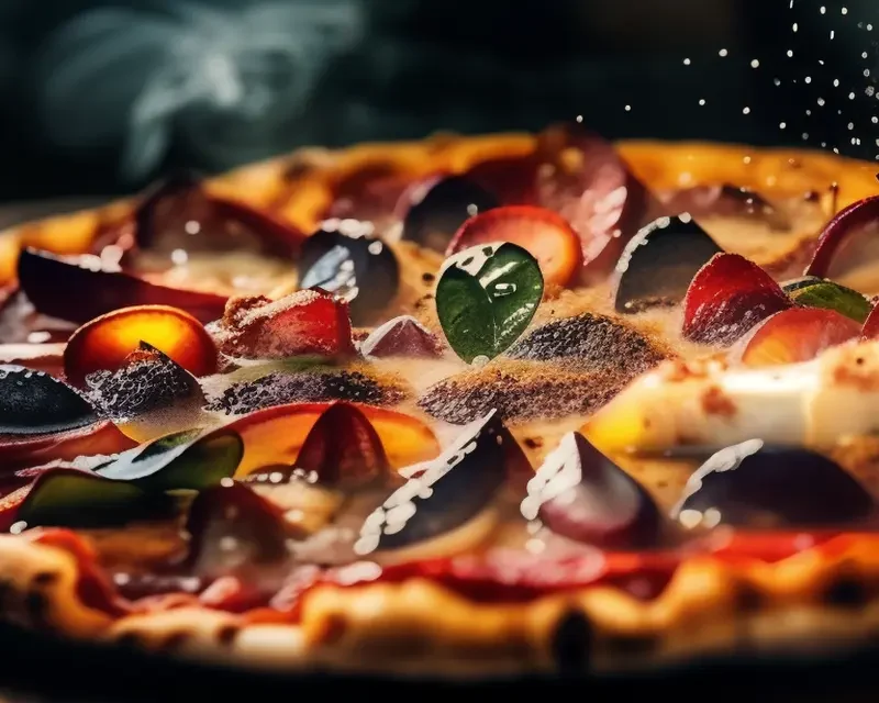 pizza recipe in hindi