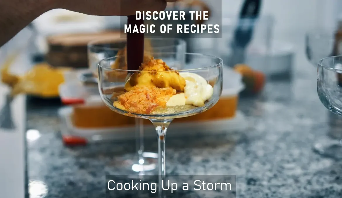 recipe meaning in english