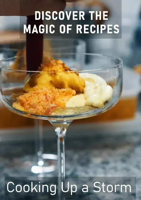 recipe meaning in english