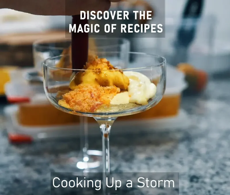 recipe meaning in english