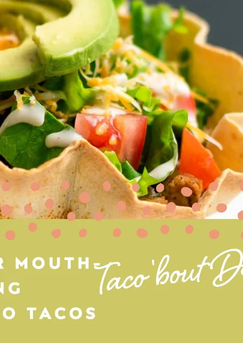 Avocado Tacos Recipe