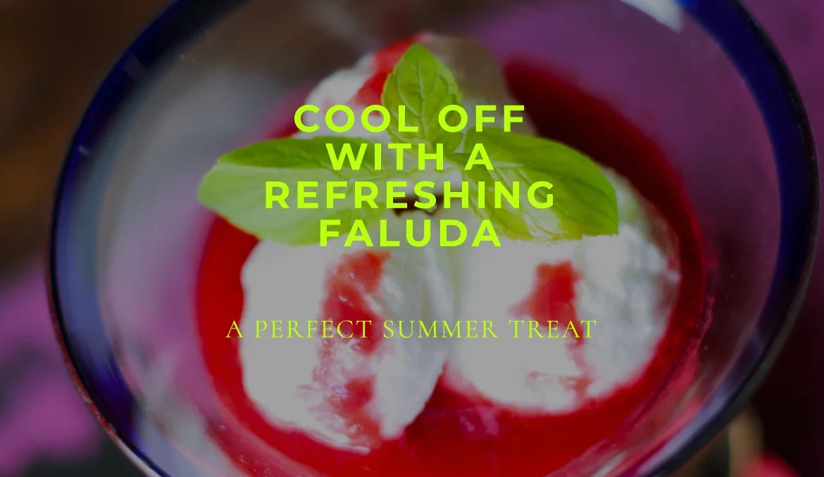 Faluda recipe in hindi