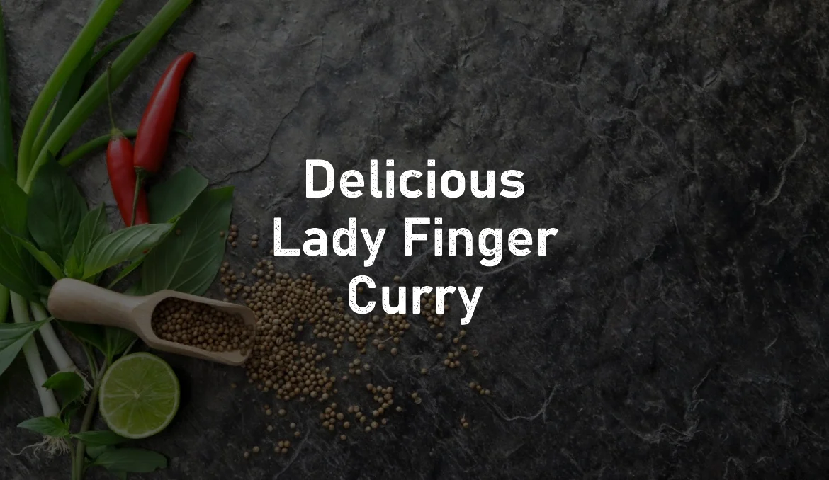 bhindi ki sabji recipe