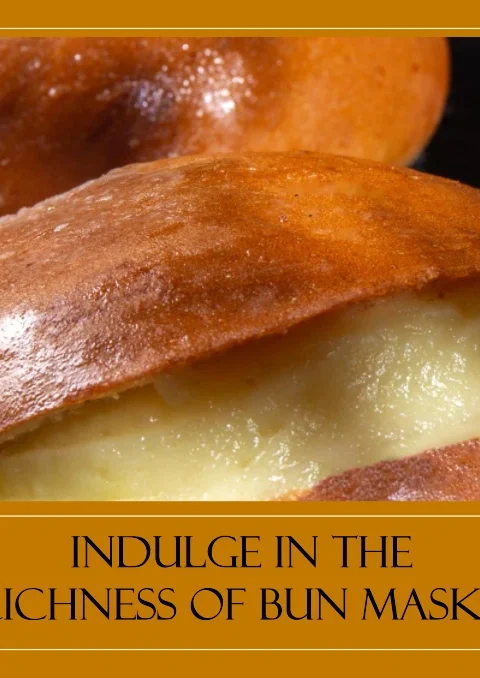 bun maska recipe in hindi