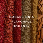Explore the Vibrant Flavors of India: A Culinary Journey Through the Country’s Regional Delicacies