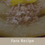 Afghani Paneer Recipe